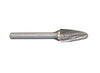 Carbide Burs, Round Tree