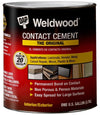 Contact Cement