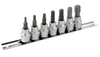 Hex Bit Socket Set