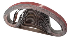 Sanding Belt, Aluminum Oxide