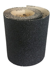 Sanding Roll, for Floor, Wood/Varnish, Silicon Carbide