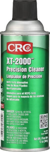 Precision Cleaner