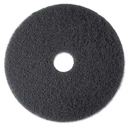 Floor Maintenance Pads, Nylon/Polyester