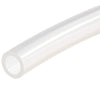 Clear Hose Tubing, Vinyl, 1/2" x 5/8" (Per Foot)