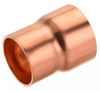 Copper Solder Fitting, Socket Reducer, M16-M12