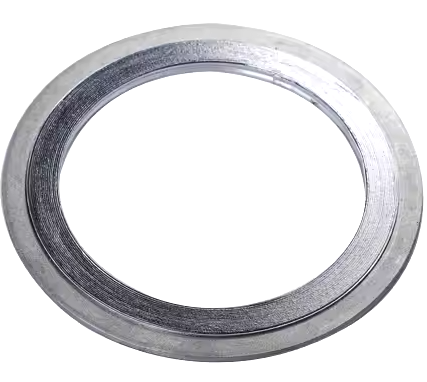 Spiral Wound Gasket, Stainless Steel Seal, DN125, PN25