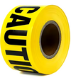 Hazard Warning Tape