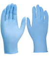 Gloves, Nitrile Coated, Disposable, 5 Mil