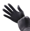 Gloves, Nitrile Coated, Powder Free, Disposable