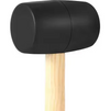 Rubber Hammer