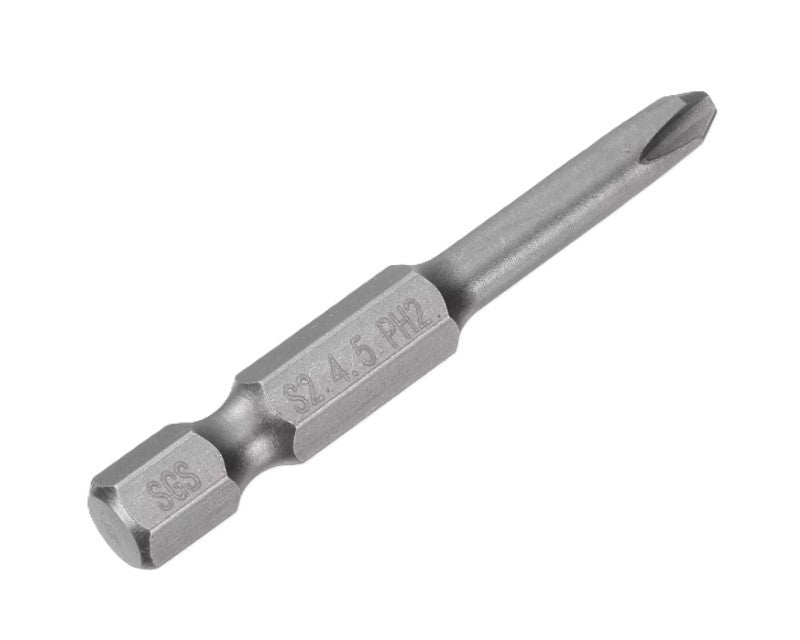 Phillips Power Bit, 1/4" ACR