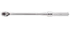 Torque Wrench, Ratchet Head, 3/4" Dr, 100-500 Nmergo