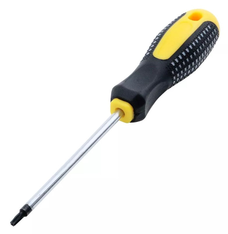 Torx Screwdriver, T20  x  178 mm