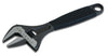 Adjustable Wrench, Big Mouth, 12'', BAC 9035