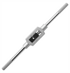 Adjustable Tap Wrench, 1-10 mm, #4