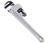 Pipe Wrench, Heavy Duty, Aluminum