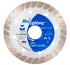 Circular Saw Blade, Diamond, Turbo