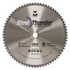 Circular Saw Blade, Miter, 10"