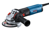 Bosch, Professional Angle Grinder, 220 Volt, 720 W, 125 mm (5 Inch)