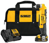 Dewalt, Cordless Right Angle Drill Kit, 20 Volt, DCD740C1