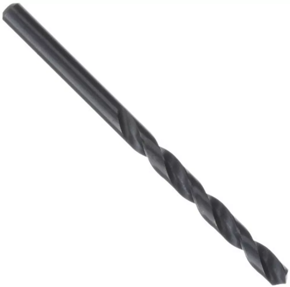 Jobber Drill Bit, High Speed Steel, Inch