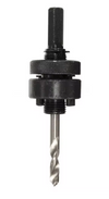 Holesaw Hex Arbor, 1/4"