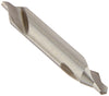 Center Drill, High Speed Steel, 4.0  x  10.0 mm #5