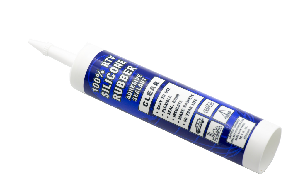 Silicone Sealant