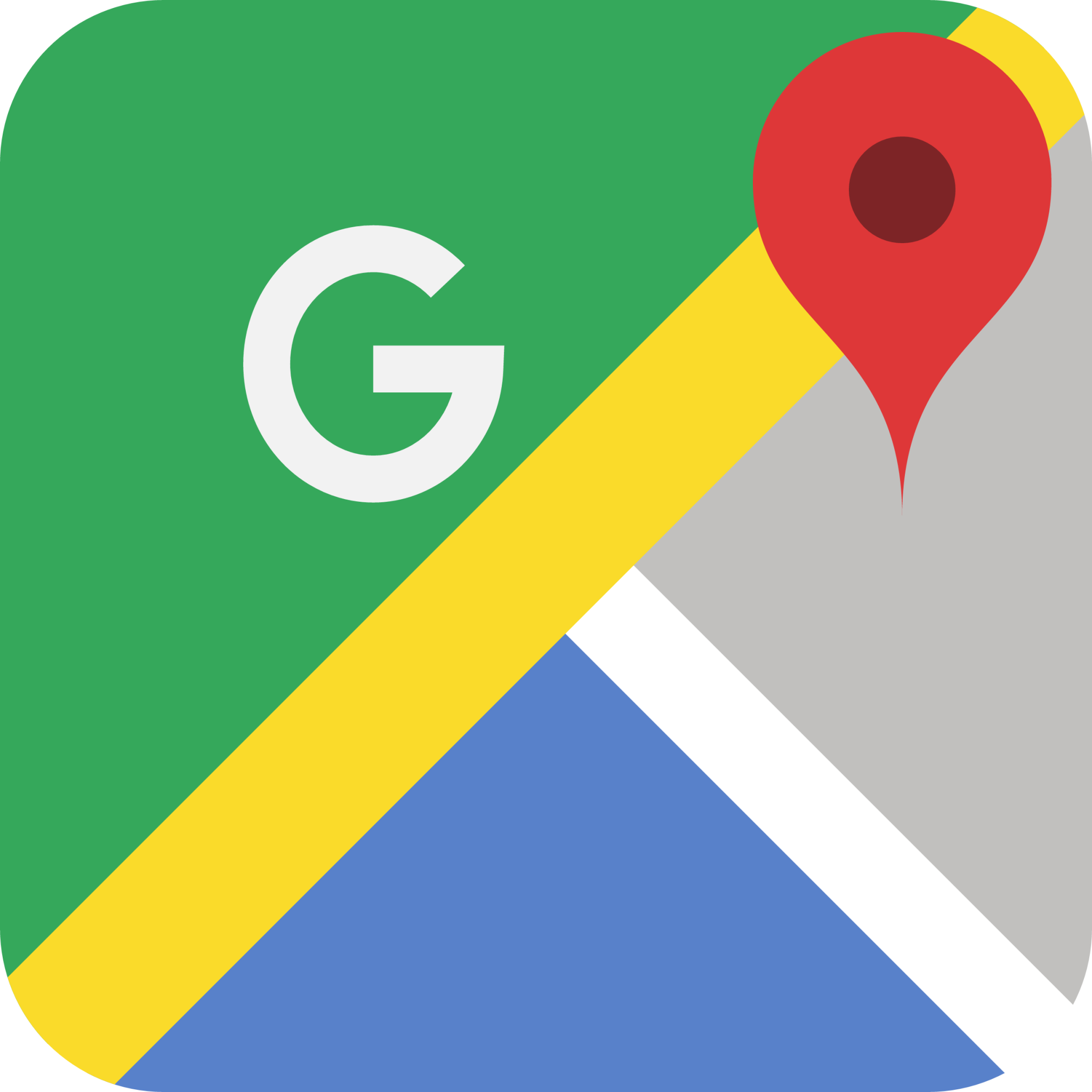 Google Maps